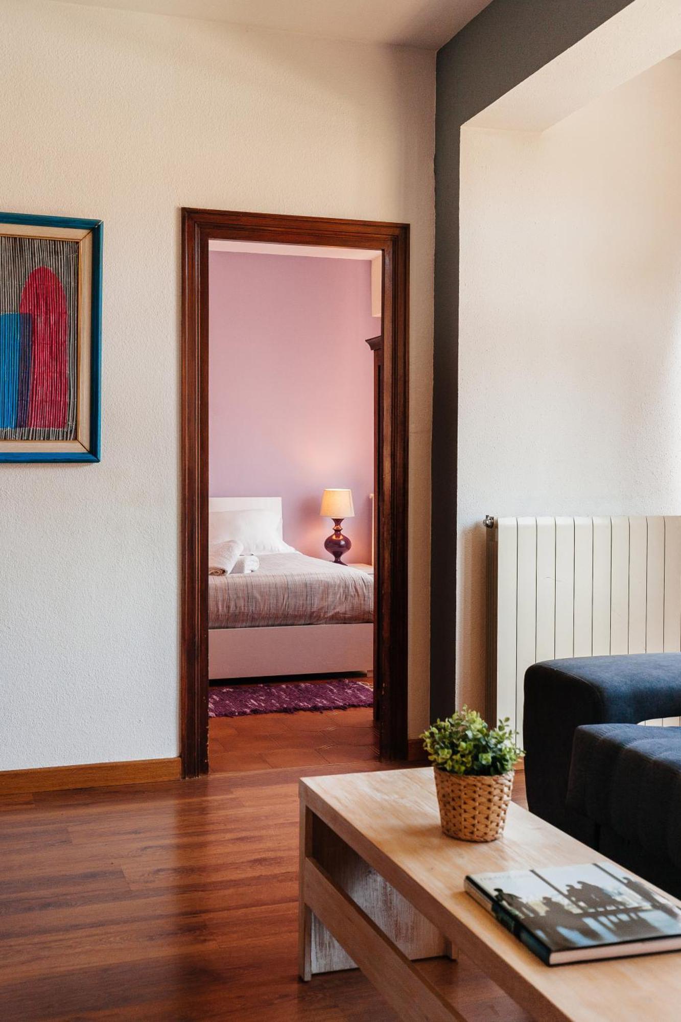 Apartamento Guillermo Tell *