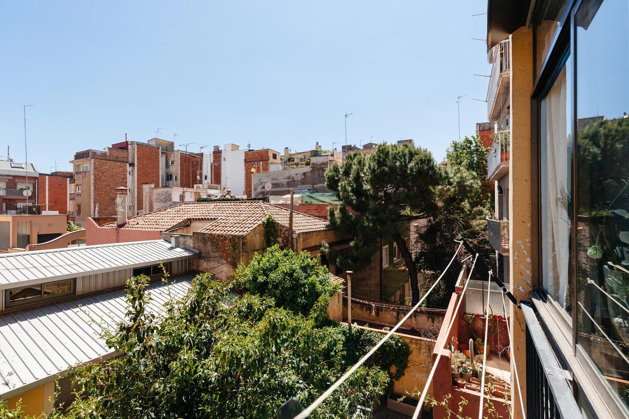 Guillermo Tell Apartamento Barcelona